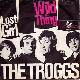 Afbeelding bij: The Troggs - The Troggs-WILD THING / Lost Girl